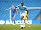 Manchester City youngster Seko Fofana joins French side SC Bastia on loan