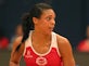 Team England's Stacey Francis targeting 'better than bronze' at Commonwealths