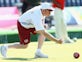 Stuart Airey "proud" of England's lawn bowls display