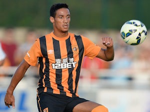 Team News: Ince comes in for Forest