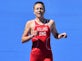 Vicky Holland wins Olympic women's triathlon bronze in Rio