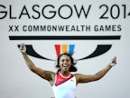 Zoe Smith withdraws from World Championships