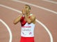 Campbell slams British sprinters