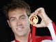 Alex Dowsett rides to gold for England in men's time trial