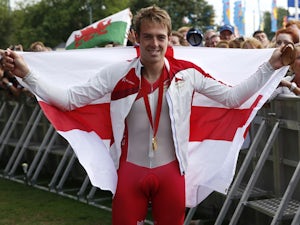 Dowsett: 'Anger drove me to Commonwealth gold'