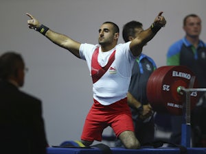 Jawad: 'World record was target'