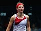 England ease past Australia to take squash women's doubles bronze