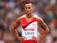 Andy Turner knocked out of 110m hurdles in Glasgow