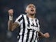 Half-Time Report: Arturo Vidal gives Juventus lead against Cesena
