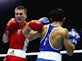Boxing officials defend decision to go without headgear in Glasgow
