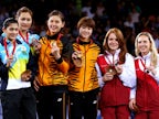 Malaysia defeat reigning champions to take women's doubles gold