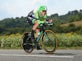 Mollema reveals he may leave Belkin