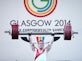 Ben Watson "absolutely ecstatic" with bronze in 105kg at Commonwealth Games