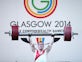 Ben Watson "absolutely ecstatic" with bronze in 105kg at Commonwealth Games