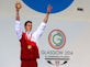 Second CWG gold for England's Proud
