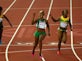 Blessing Okagbare withdraws from 200m