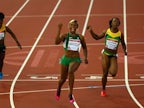 Blessing Okagbare withdraws from 200m