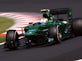 Caterham to race in the Abu Dhabi Grand Prix