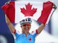 Canada's Catharine Pendrel dominates to take cross-country gold