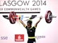 Nigerian medallist suspended from CWG