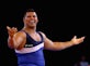 England's Chinu Chinu takes wrestling bronze