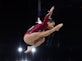 Claudia Fragapane amazed by Commonwealth Games success