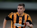Hull City youngster Conor Townsend extends Scunthorpe United loan