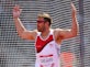 Interview: England's discus gold medallist Dan Greaves