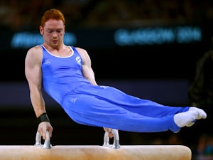 Tweddle backs Purvis to perform at Worlds