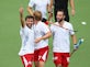 England edged out by New Zealand in men's hockey