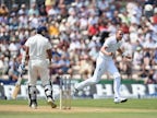 England close in on victory over India
