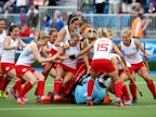 England into women's hockey final with dramatic penalty shootout victory