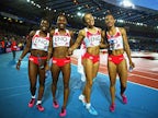 Interview: Asha Philip tips young women's relay team for success after clinching bronze