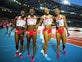 Denise Lewis excited by upcoming English sprinters