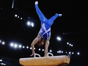 Scots on verge of historic medal