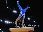 Scotland on verge of historic medal in men's artistic team
