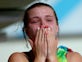 Hannah Starling shocked to medal in Commonwealth Games 3m springboard