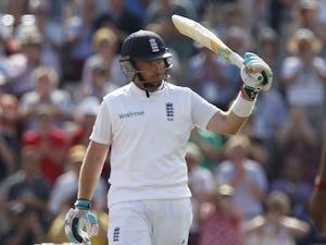 Ian Bell delighted to find his form