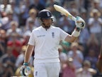 Team News: England unchanged for fourth Test against India