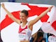 Interview: Isobel Pooley "elated" with high jump silver for England