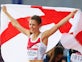 Interview: Isobel Pooley "elated" with high jump silver for England