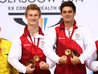 Interview: Commonwealth gold medallist duo Jack Laugher, Chris Mears