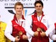 England's Chris Mears: 'Failure pushed me on to diving glory'