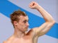 England diver Jack Laugher: "I couldn't be happier"