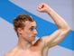 Jack Laugher "expecting good things from this year"