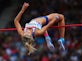 High jumper reveals bulimia battle