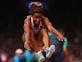 Tianna Bartoletta wins women's long jump as Jazmin Sawyers finishes in eighth