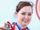 Great Britain's Jennifer McIntosh fails to win medal in 50m rifle 3 positions