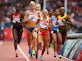 England's women impress in 800m heats