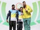 One-two for India in 50m pistol final